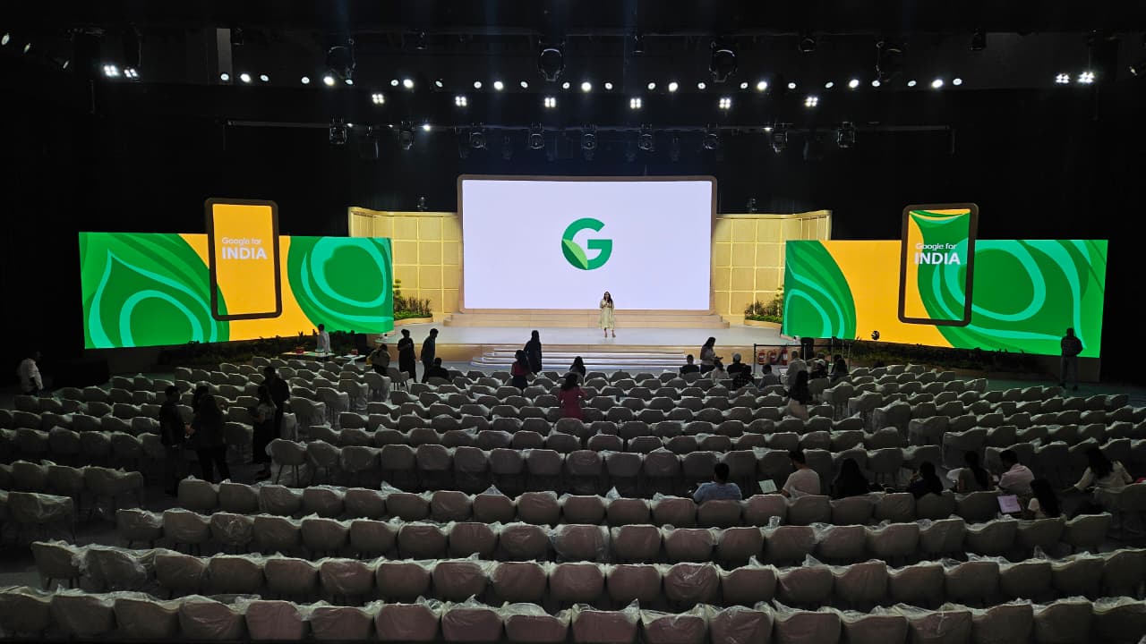 Amazon Summit